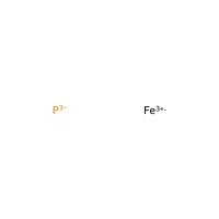 Iron phosphide, 99.5% (metals basis) CAS 12023-53-9