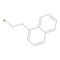 1-(2-Bromoethyl)naphthalene, 97% CAS 13686-49-2