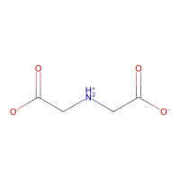 Iminodiacetic acid disodium salt hydrate, 97% CAS 17593-73-6