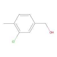 3-Chloro-4-methylbenzyl alcohol, tech., mixture of isomers CAS 39652-32-9