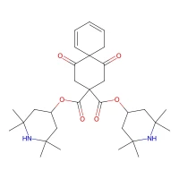 (Aminoethylaminomethyl)phenethyltrimethoxysilane, mixture of m and p isomers CAS 74113-77-2