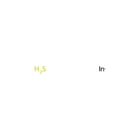 Indium(III) sulfide, 99.98% (metals basis) CAS 12030-24-9