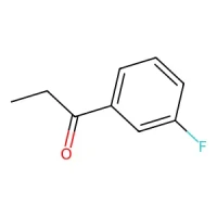 1-(3-Fluorophenyl)propan-1-one 97% CAS 455-67-4