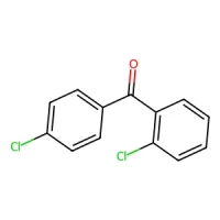 (2-Chlorophenyl)(4-chlorophenyl)methanone 98% CAS 85-29-0