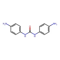 1,3-Bis(4-aminophenyl)urea 95% CAS 4550-72-5