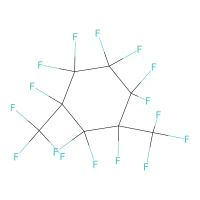 Perfluoro(1,3-dimethylcyclohexane), tech. 90% CAS 335-27-3