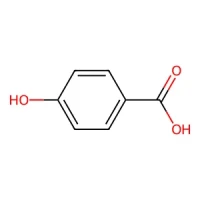 4-Hydroxybenzoic acid 98% CAS 99-96-7