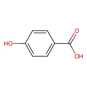 4-Hydroxybenzoic acid 98% CAS 99-96-7