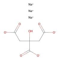 Trisodium citrate, anhydrous, 99% CAS 68-04-2