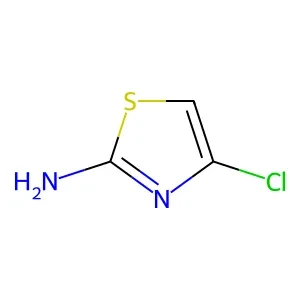4-Chlorothiazol-2-amine 95% CAS 52107-46-7