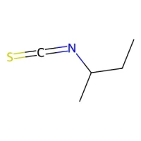 sec-Butylisothiocyanate 95% CAS 4426-79-3