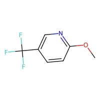 2-Methoxy-5-(trifluoromethyl)pyridine 97% CAS 175277-45-9