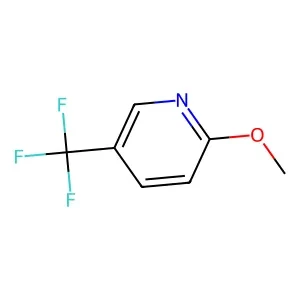 2-Methoxy-5-(trifluoromethyl)pyridine 97% CAS 175277-45-9