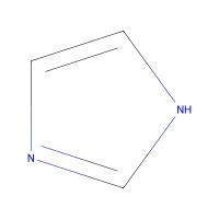 Imidazole, ACS, 99+% CAS 288-32-4