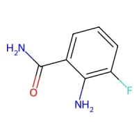 2-Amino-3-fluorobenzamide 98% CAS 187805-54-5