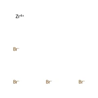 Zirconium(IV) bromide, 99% CAS 13777-25-8