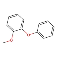 1-Methoxy-2-phenoxybenzene 95% CAS 1695-04-1
