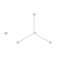 Iodic acid, ACS, 99.5% CAS 7782-68-5