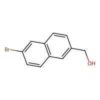 6-Bromo-2-naphthylmethanol 97% CAS 100751-63-1