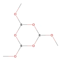 Trimethoxyboroxine CAS 102-24-9