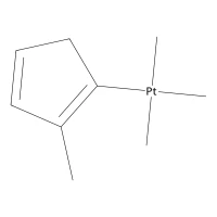 Trimethyl(methylcyclopentadienyl)platinum(IV) CAS 94442-22-5