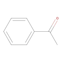 Acetophenone, 98%, pure CAS 98-86-2