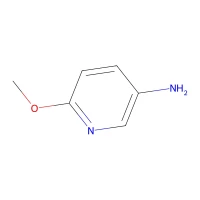 5-Amino-2-methoxypyridine, 90%, tech. CAS 6628-77-9