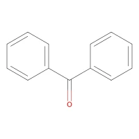Benzophenone, 99%, pure CAS 119-61-9