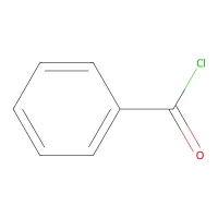 Benzoyl chloride, 99%, pure CAS 98-88-4