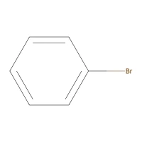 Bromobenzene, 99%, pure CAS 108-86-1