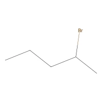 2-Bromopentane, 90%, tech. CAS 107-81-3
