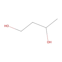 (±)-1,3-Butanediol, 99%, extra pure CAS 107-88-0