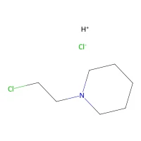 1-(2-Chloroethyl)piperidine hydrochloride, 98% CAS 2008-75-5