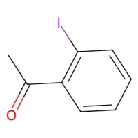 1-(2-Iodophenyl)ethanone 98% CAS 2142-70-3