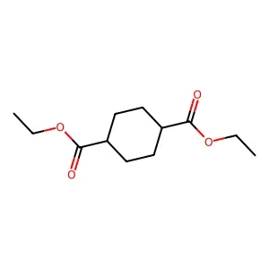 Diethyl cyclohexane-1,4-dicarboxylate 95% CAS 72903-27-6