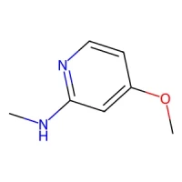 4-Methoxy-N-methylpyridin-2-amine 95% CAS 1104455-24-4