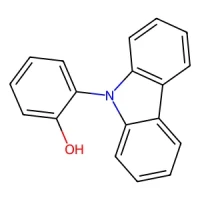 2-(9H-Carbazol-9-yl)phenol 98% CAS 1425544-56-4