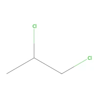 1,2-Dichloropropane, 98%, pure CAS 78-87-5