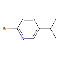 2-Bromo-5-isopropylpyridine 95% CAS 1142197-16-7
