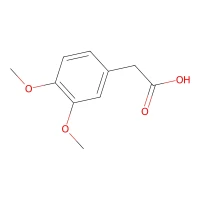 (3,4-Dimethoxyphenyl)acetic acid, 99% CAS 93-40-3