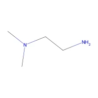 unsym-Dimethylethylenediamine, 99% CAS 108-00-9