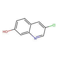 3-Chloroquinolin-7-ol 95+% CAS 1261598-11-1