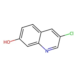 3-Chloroquinolin-7-ol 95+% CAS 1261598-11-1