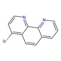 4-Bromo-1,10-phenanthroline 98% CAS 7089-67-0