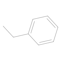 Ethylbenzene, 99.8%, pure CAS 100-41-4