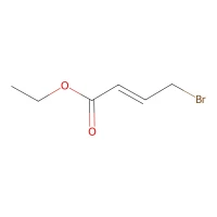 Ethyl 4-bromocrotonate, 75%, tech. CAS 37746-78-4