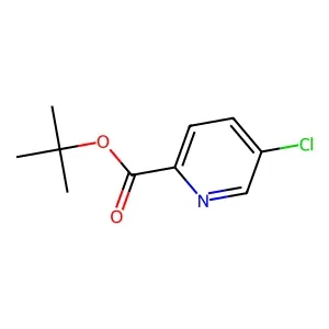 tert-Butyl 5-chloropicolinate 95% CAS 1288988-75-9
