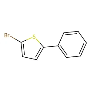 2-Bromo-5-phenylthiophene 97% CAS 29488-24-2