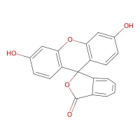Fluorescein, pure CAS 2321-07-5