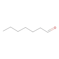 Heptaldehyde, 95%, stabilized CAS 111-71-7